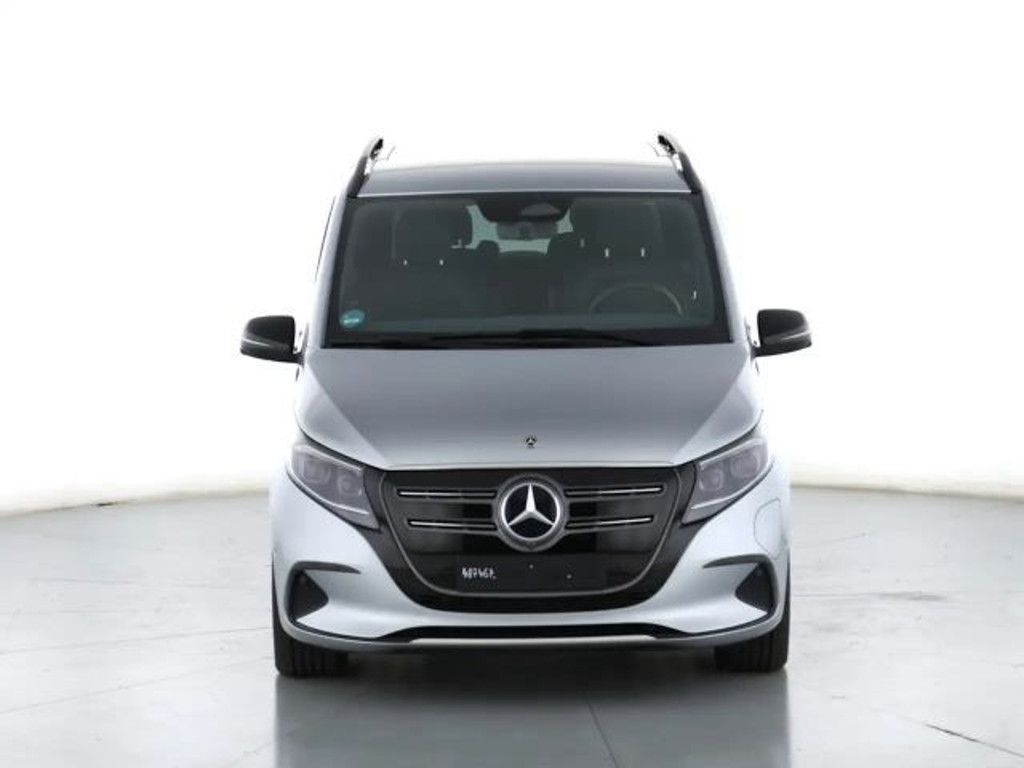 Mercedes-Benz EQV
