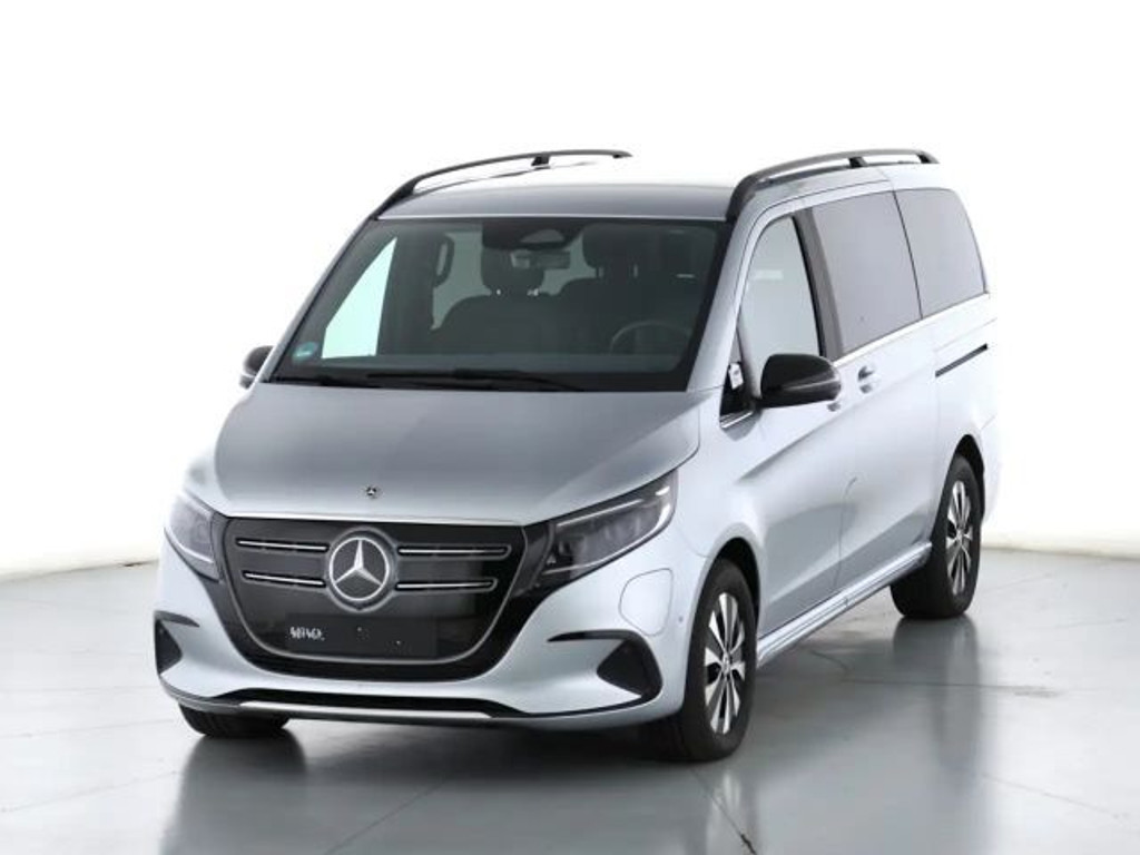 Mercedes-Benz EQV