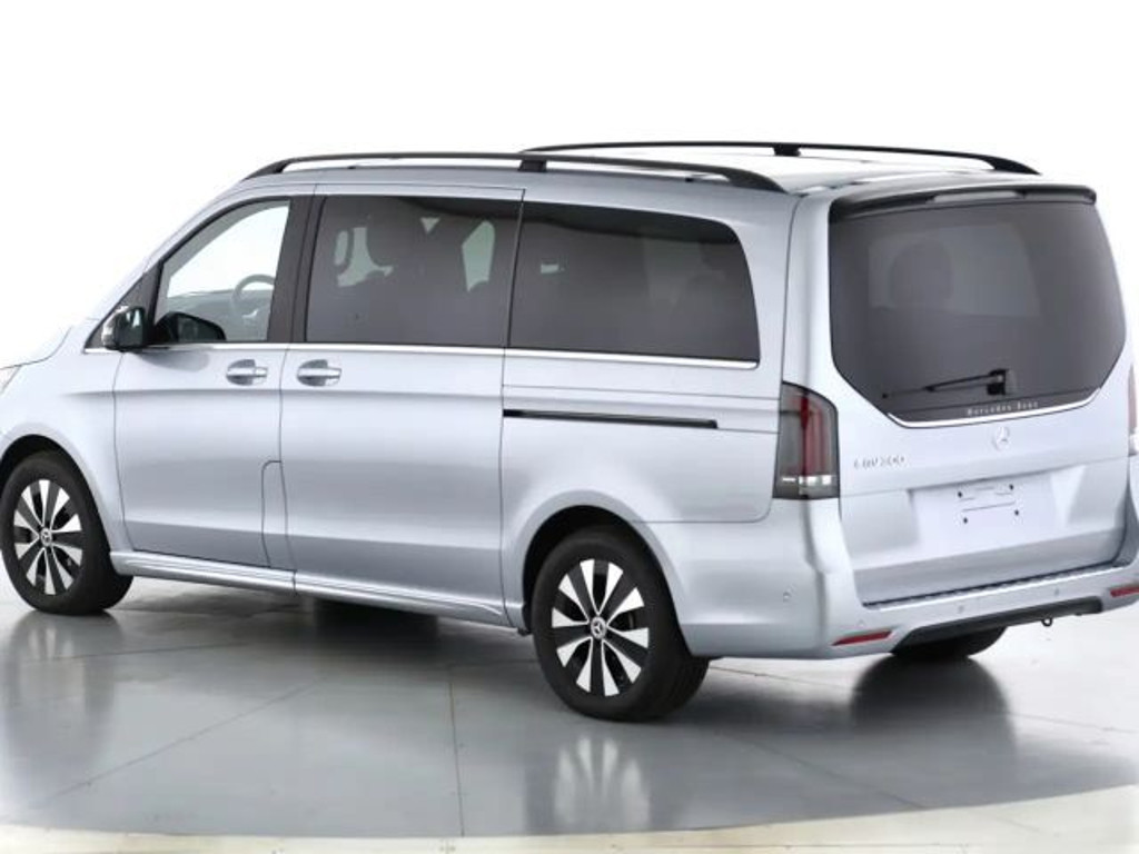 Mercedes-Benz EQV