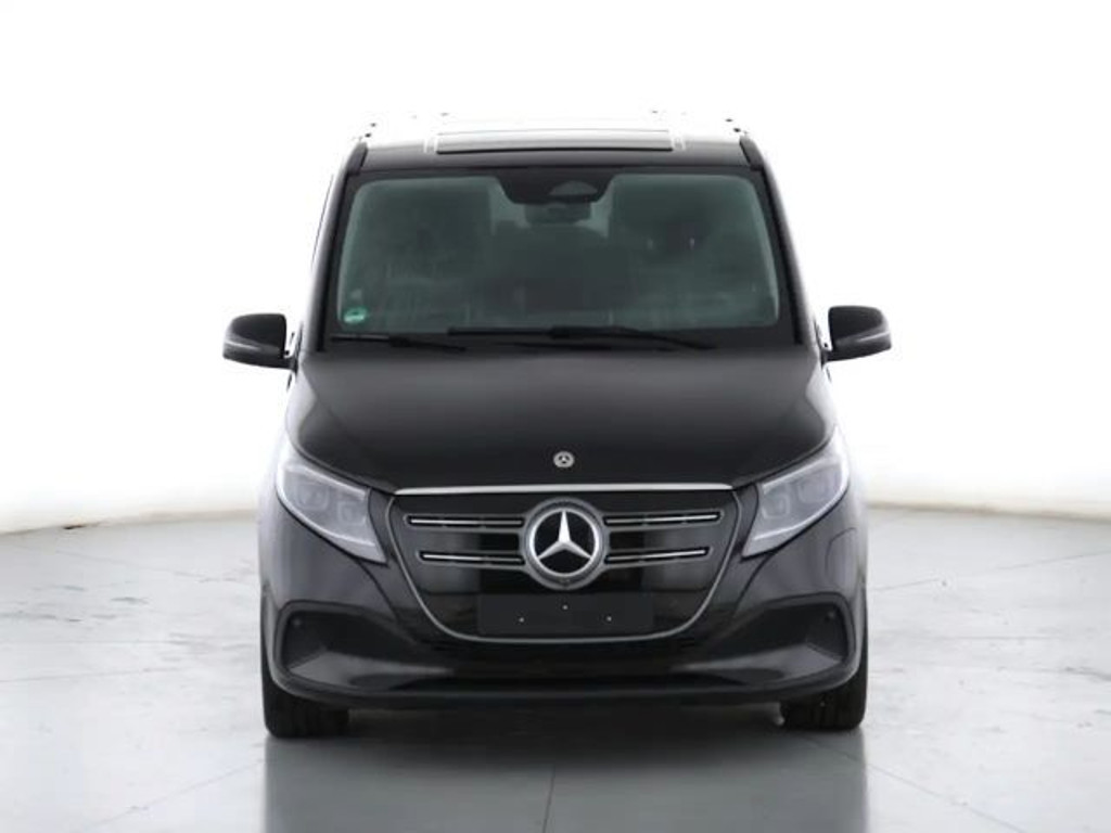 Mercedes-Benz EQV
