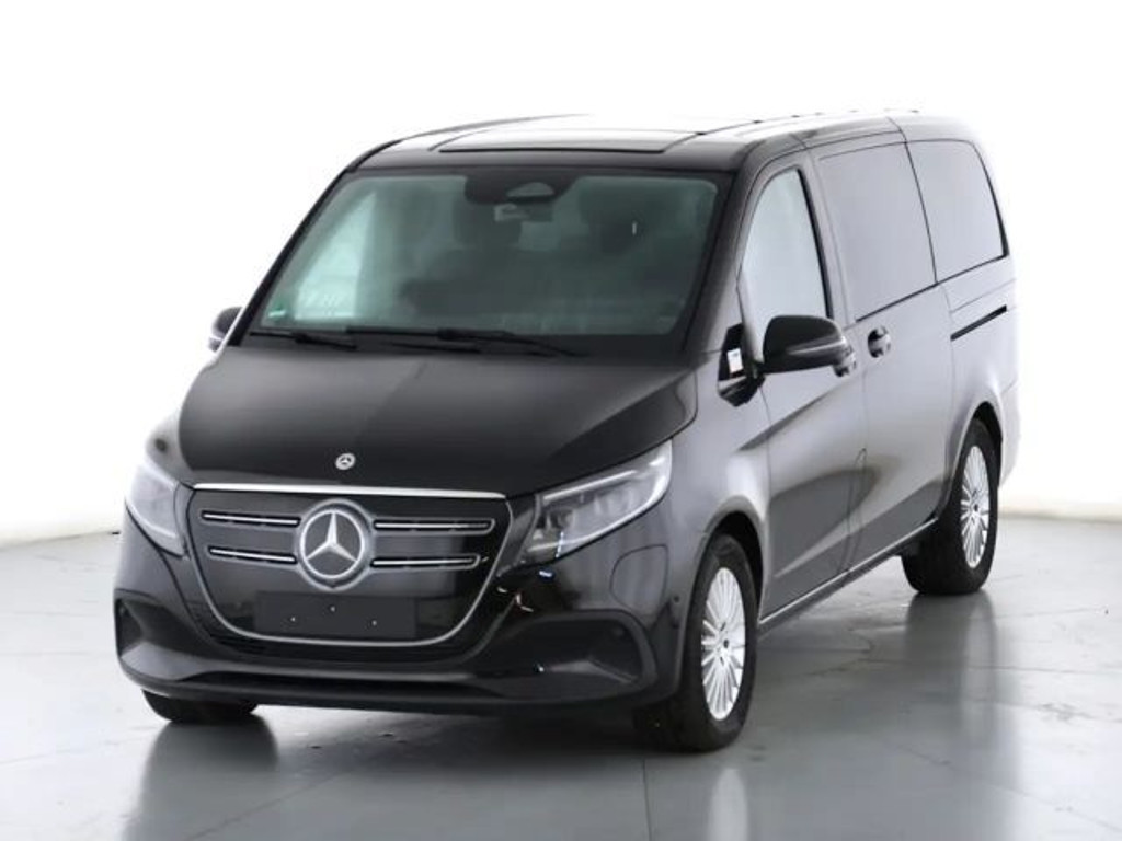 Mercedes-Benz EQV
