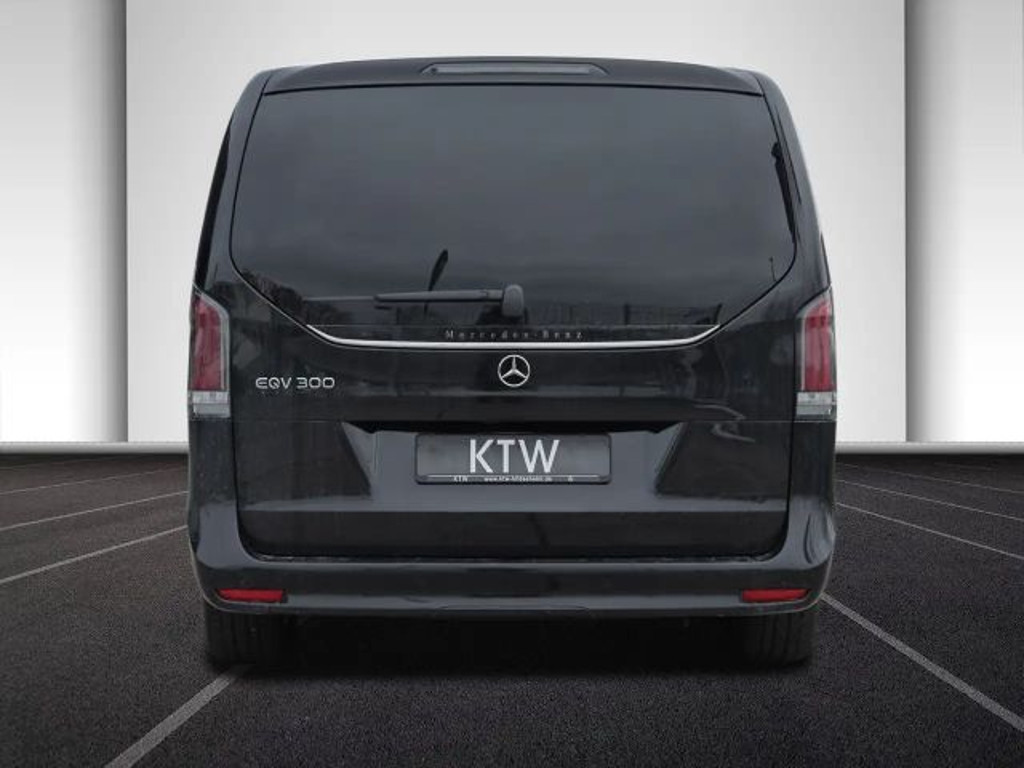 Mercedes-Benz EQV