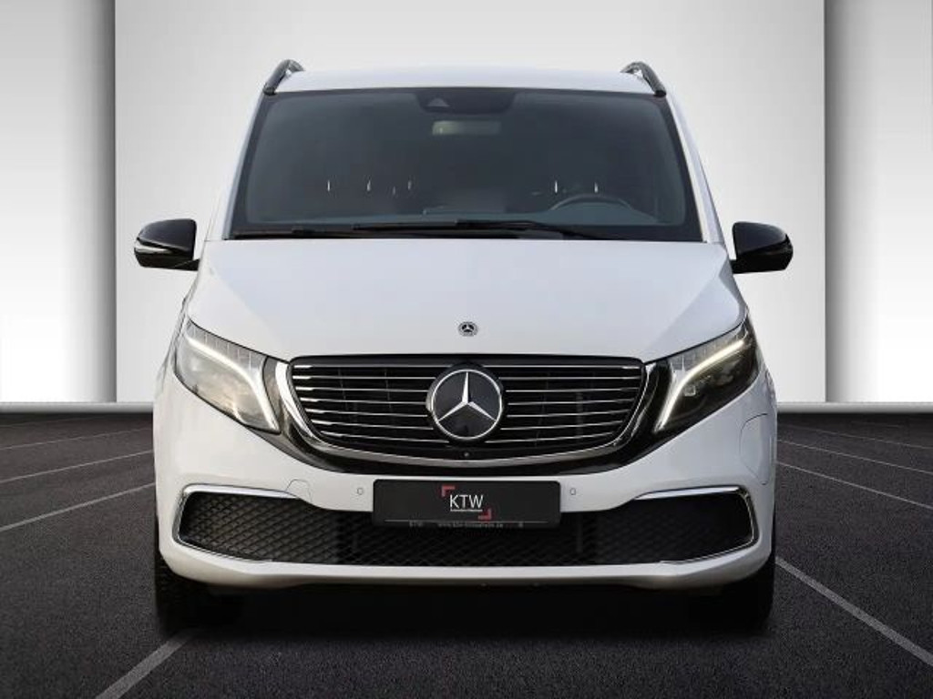 Mercedes-Benz EQV