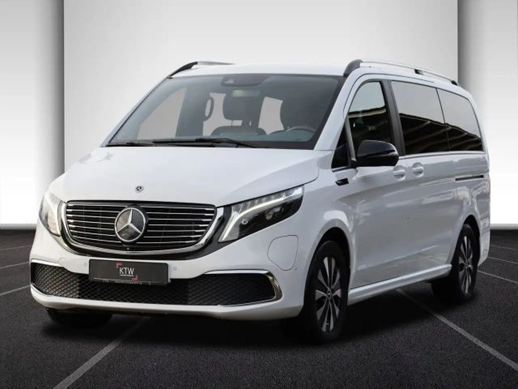 Mercedes-Benz EQV