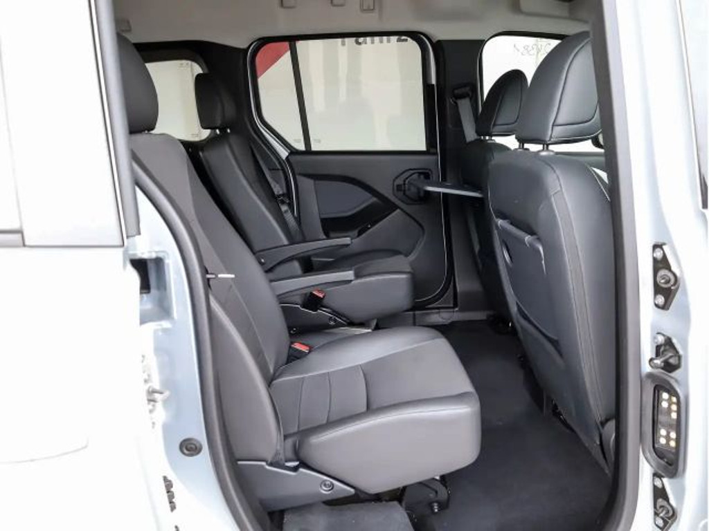 Mercedes-Benz T-Klasse