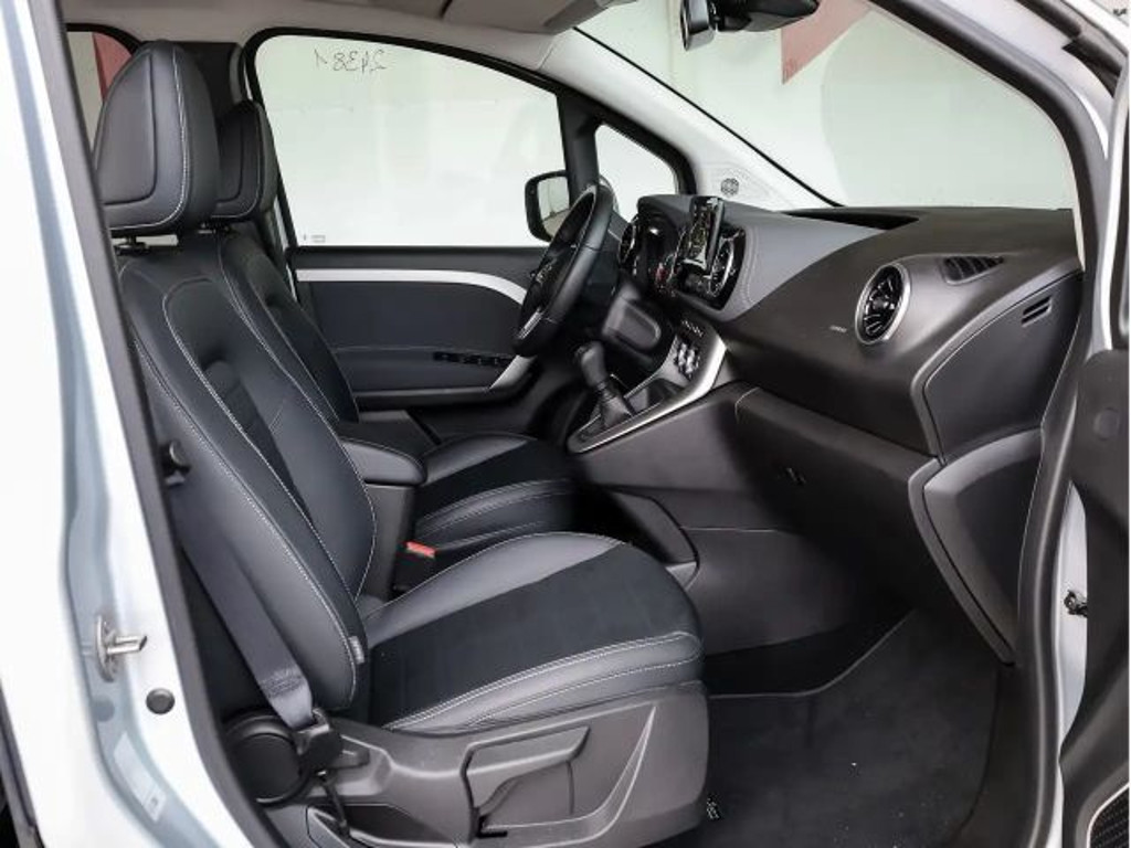 Mercedes-Benz T-Klasse