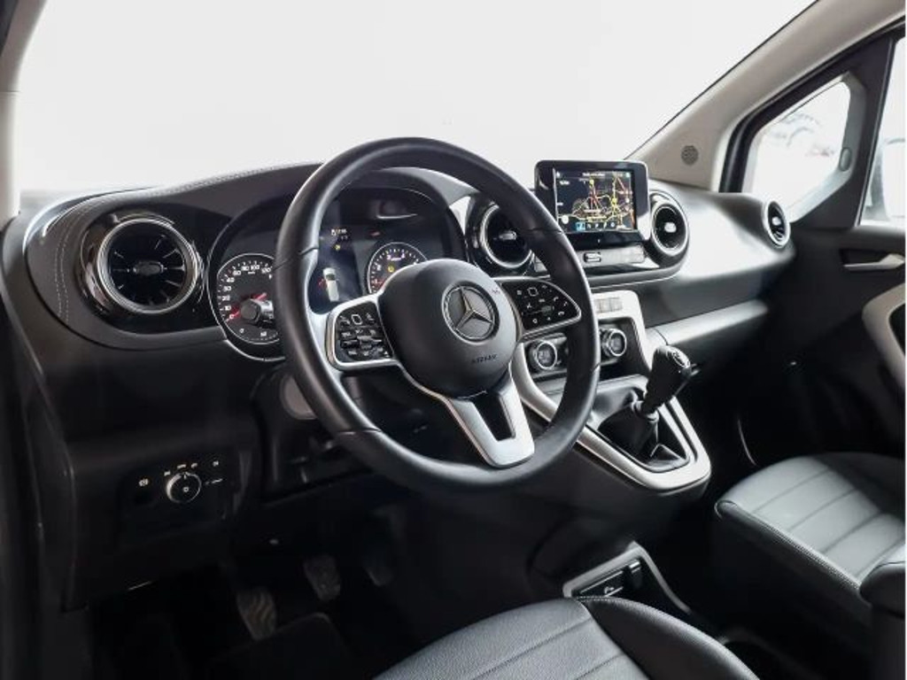 Mercedes-Benz T-Klasse