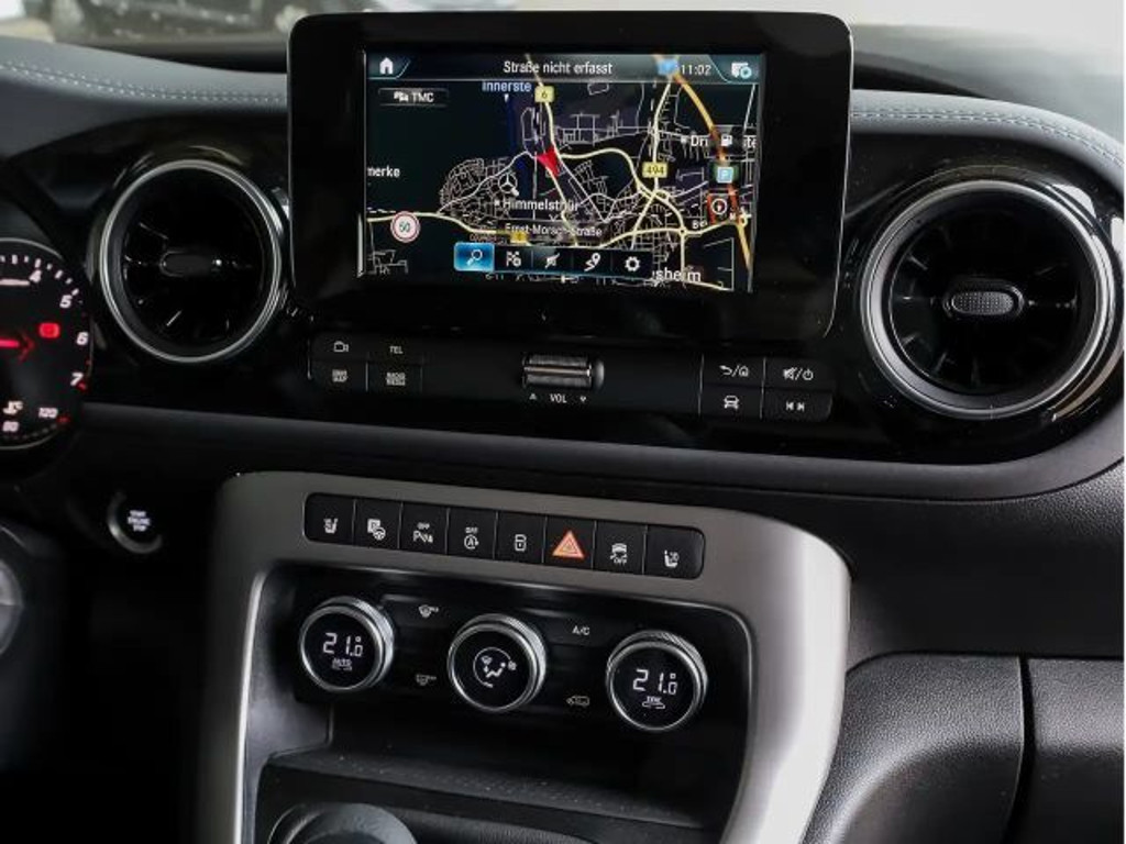 Mercedes-Benz T-Klasse