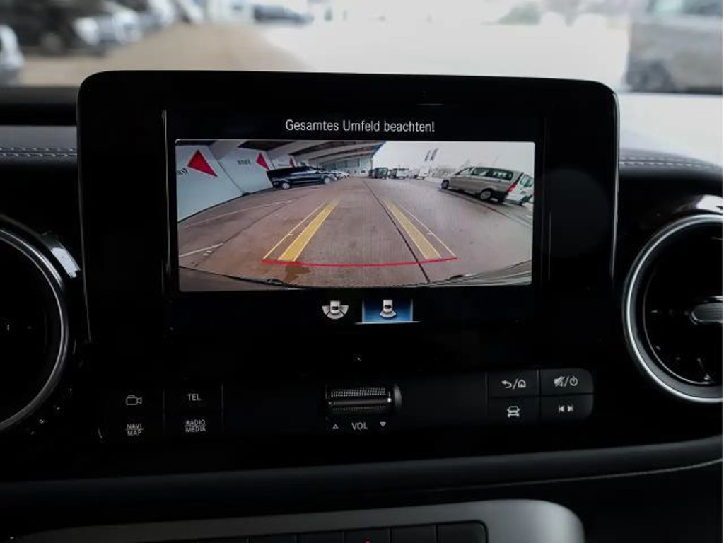 Mercedes-Benz T-Klasse