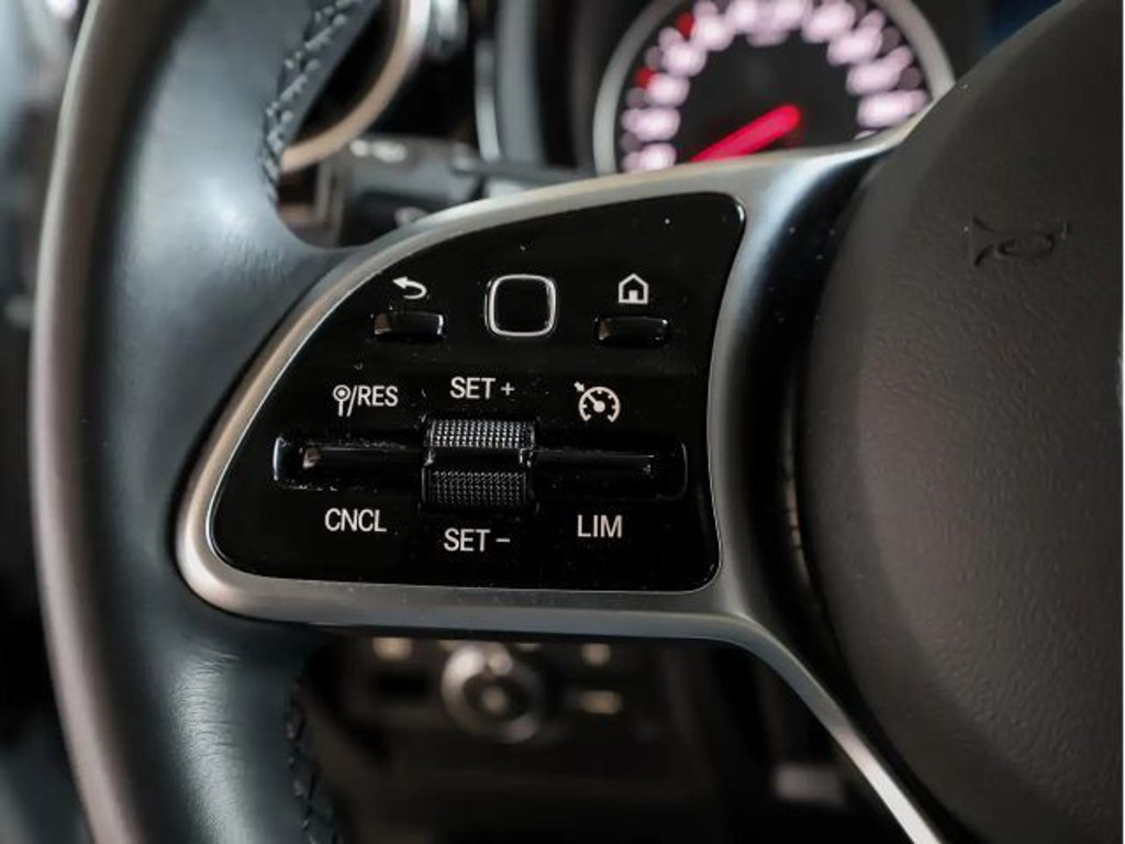 Mercedes-Benz T-Klasse