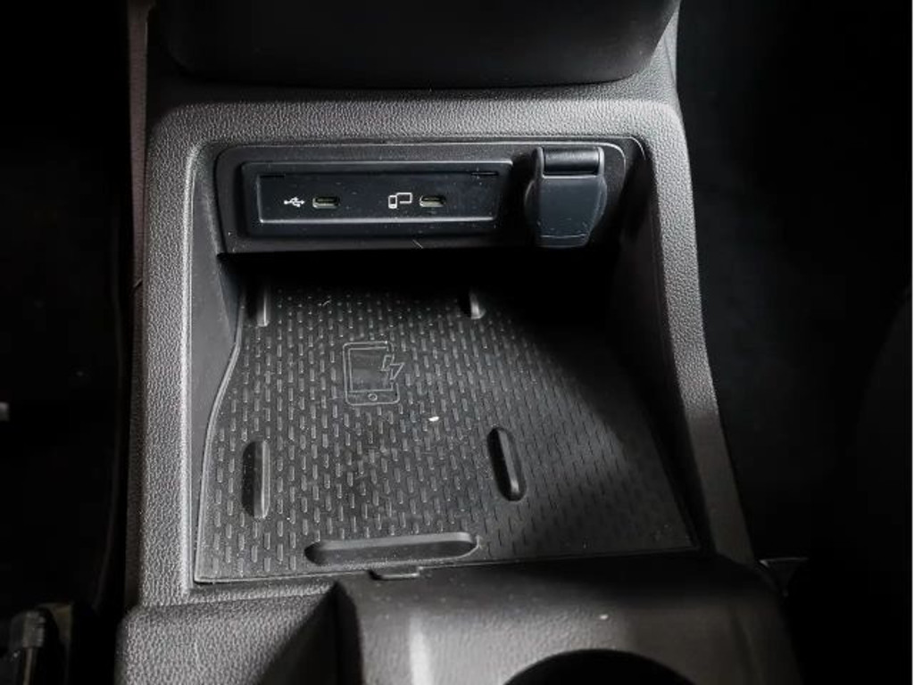 Mercedes-Benz T-Klasse