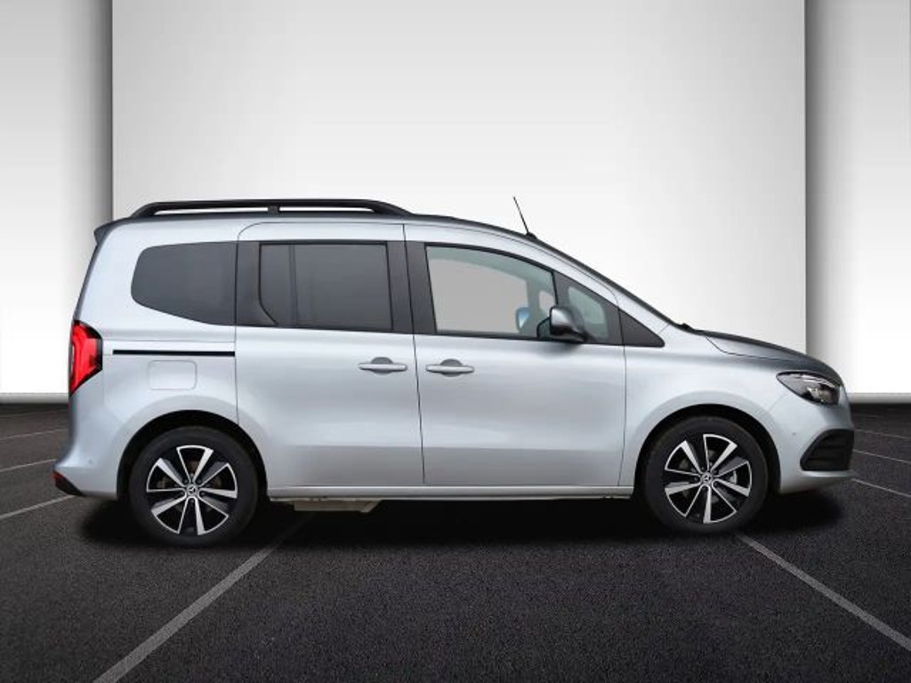 Mercedes-Benz T-Klasse