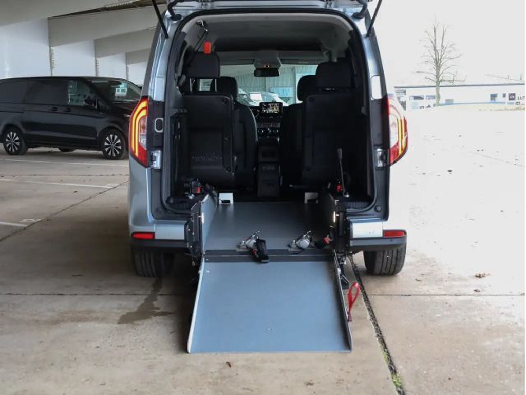 Mercedes-Benz T-Klasse