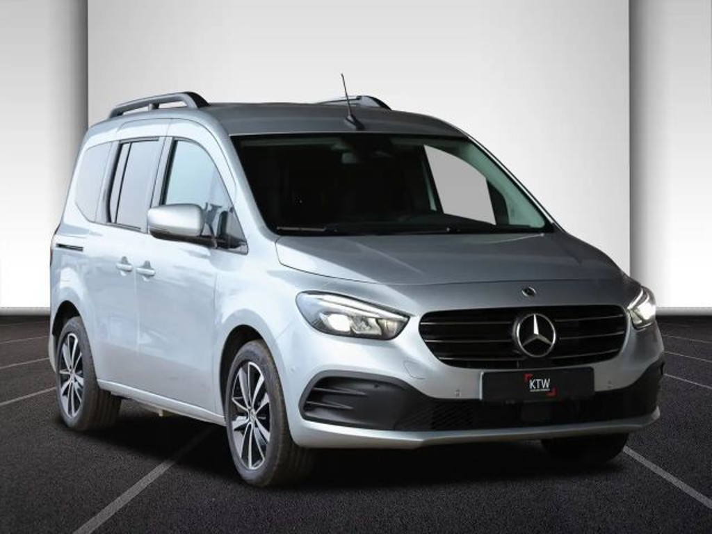 Mercedes-Benz T-Klasse