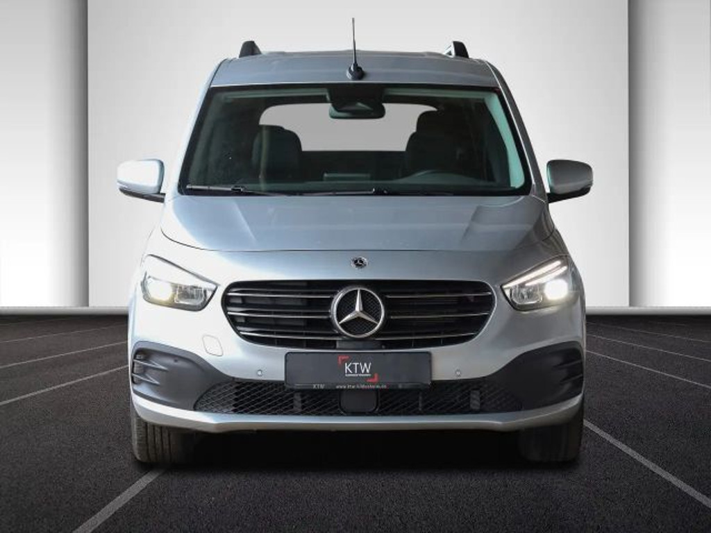 Mercedes-Benz T-Klasse