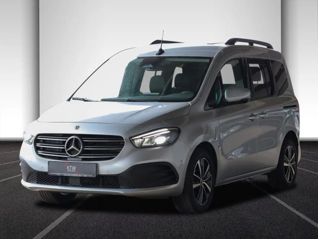 Mercedes-Benz T-Klasse