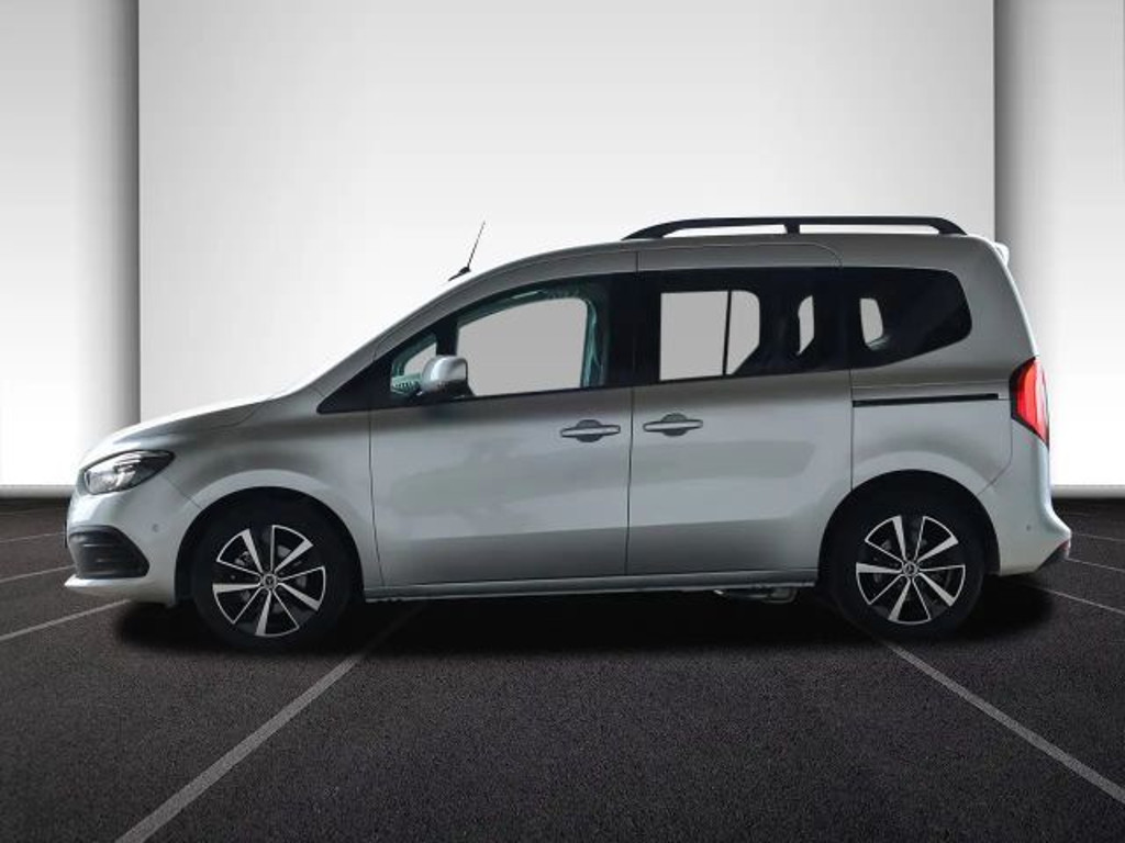 Mercedes-Benz T-Klasse