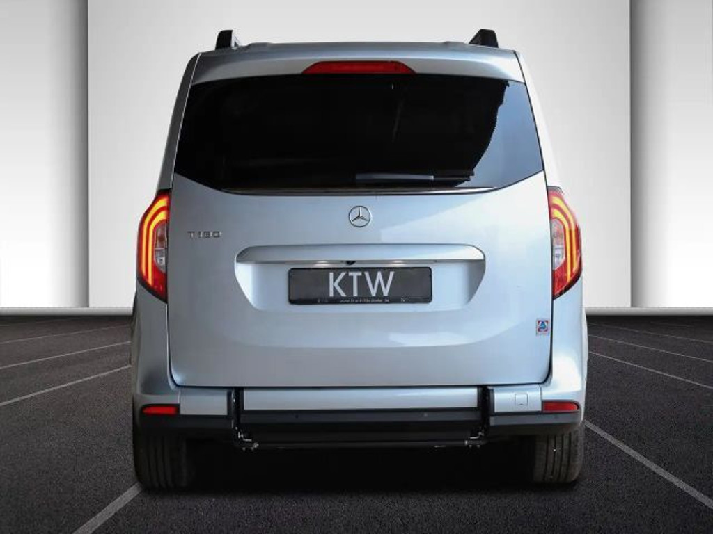 Mercedes-Benz T-Klasse