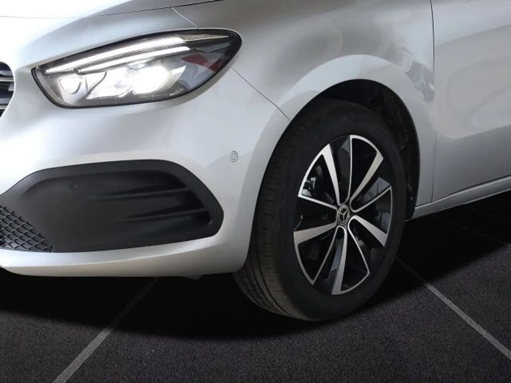 Mercedes-Benz T-Klasse