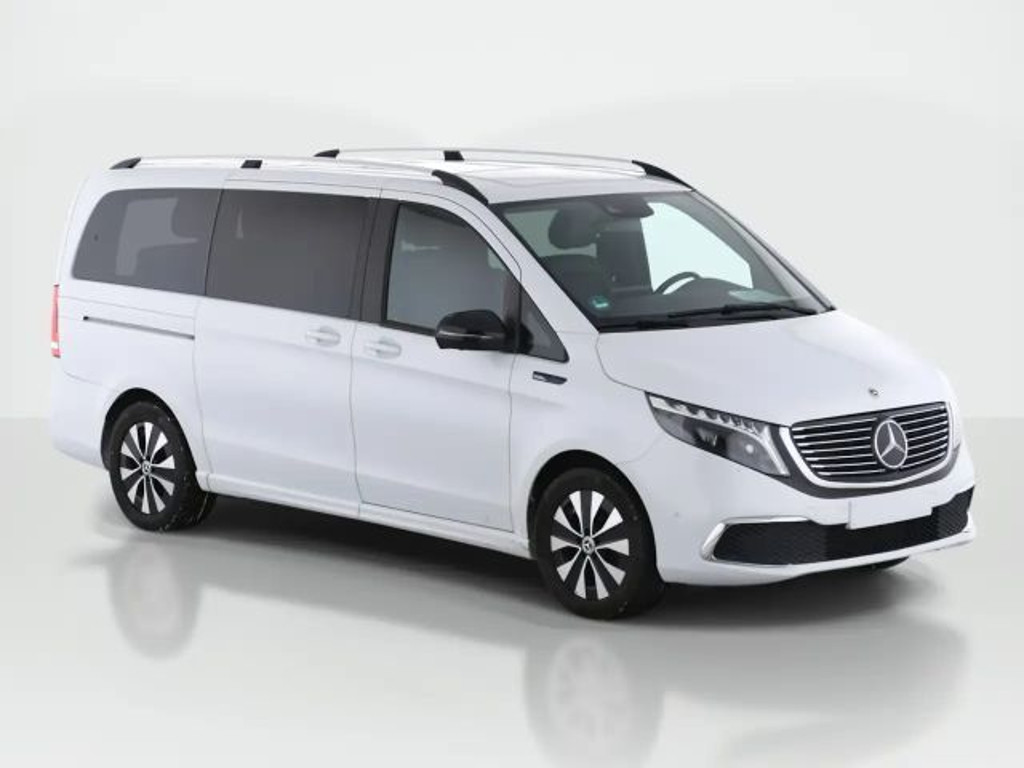 Mercedes-Benz EQV
