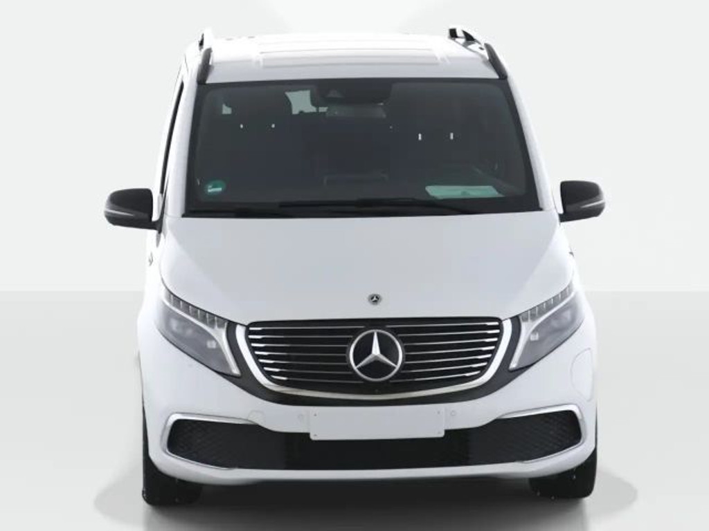 Mercedes-Benz EQV