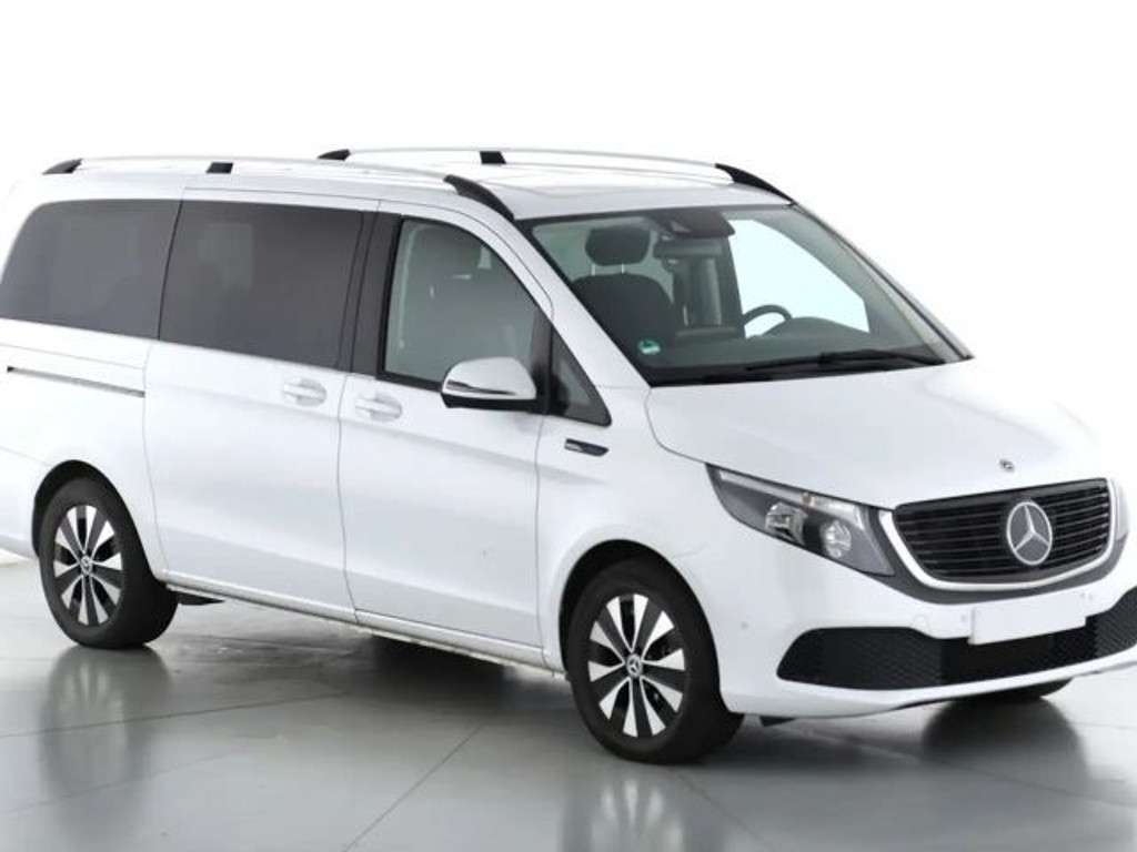 Mercedes-Benz EQV