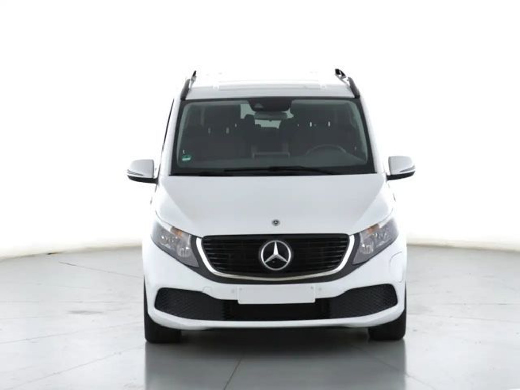 Mercedes-Benz EQV