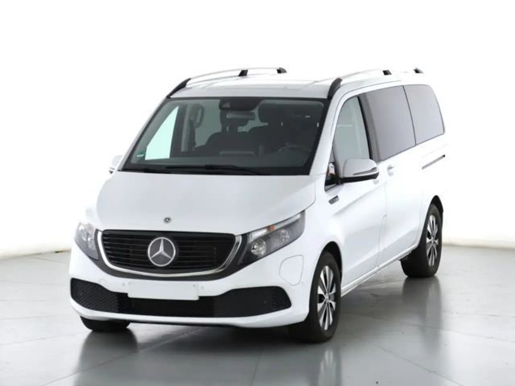 Mercedes-Benz EQV