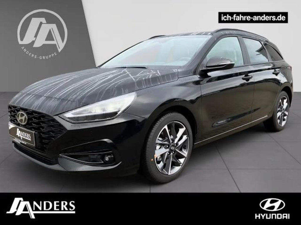 Hyundai i30 2026 Benzine