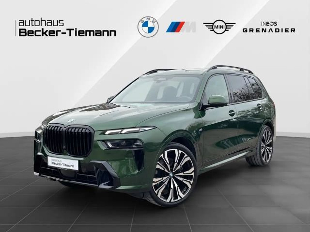 BMW X7 2023 Diesel