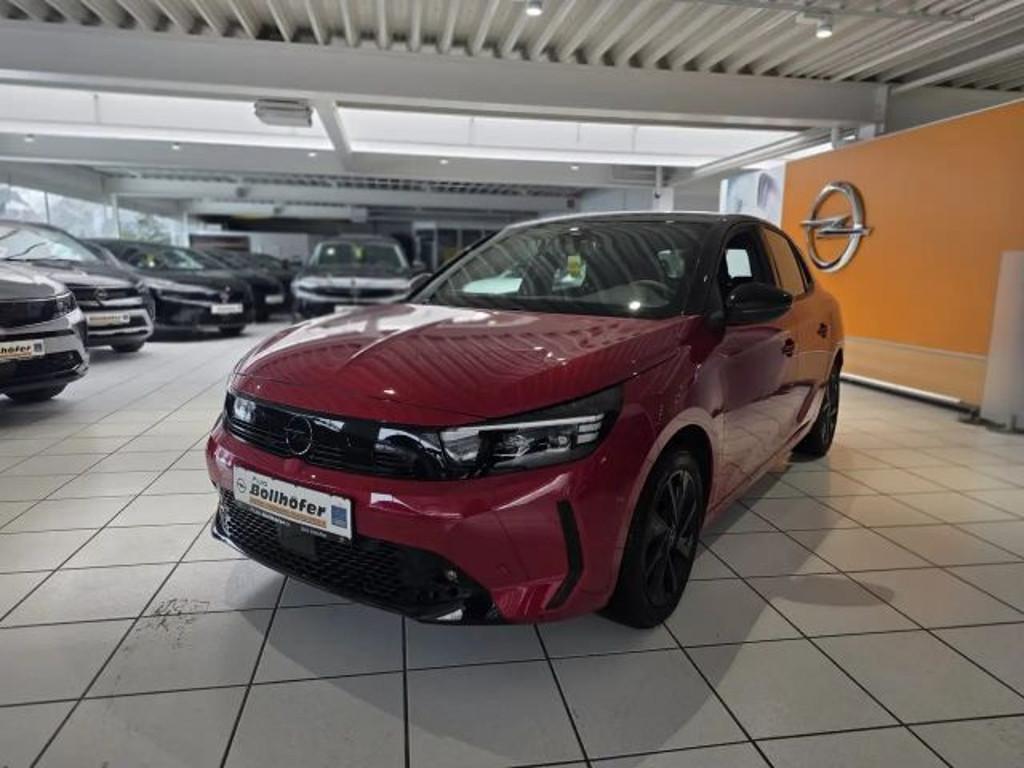 Opel Corsa 2024 Benzine