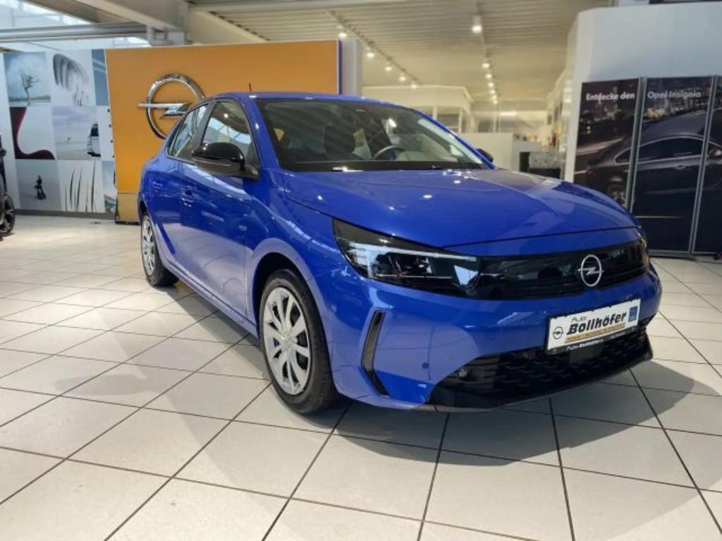 Opel Corsa 2024 Benzine