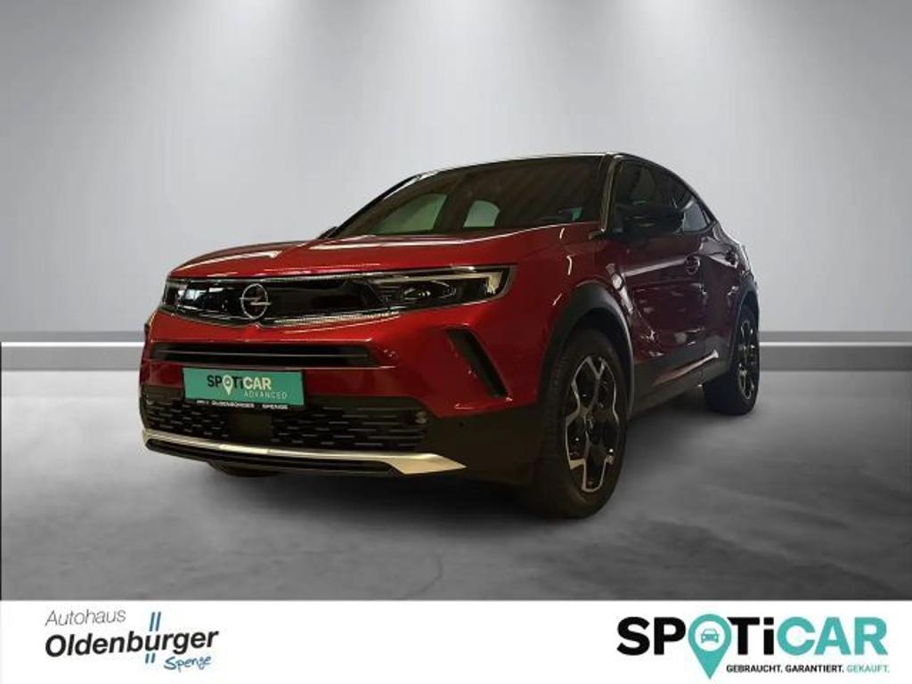 Opel Mokka 2023 Benzine