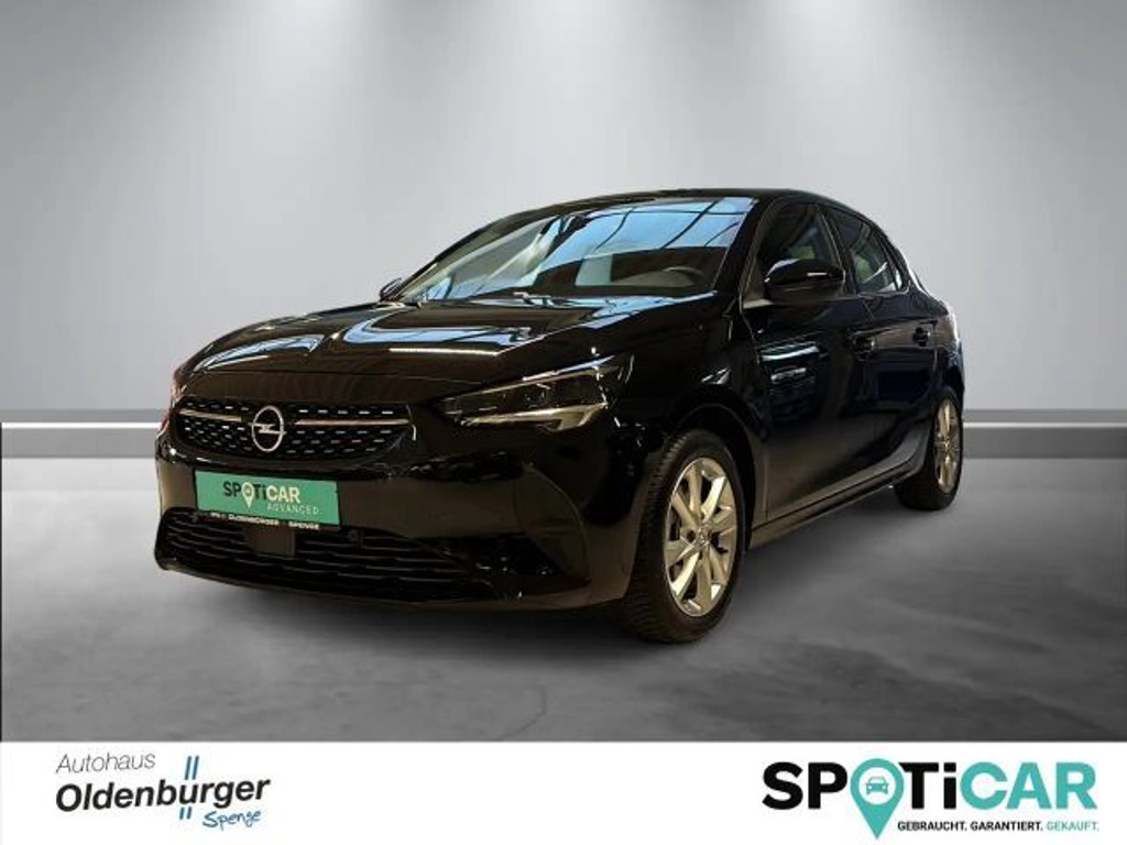 Opel Corsa 2023 Benzine