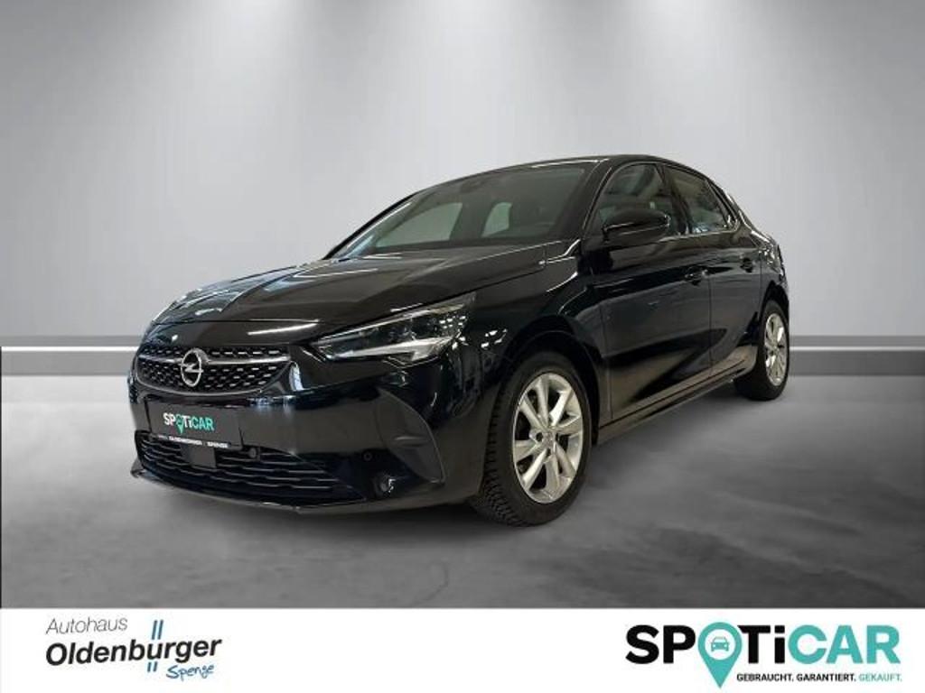 Opel Corsa 2023 Benzine