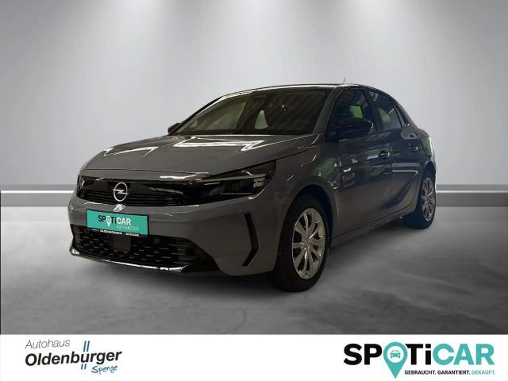 Opel Corsa 2025 Benzine
