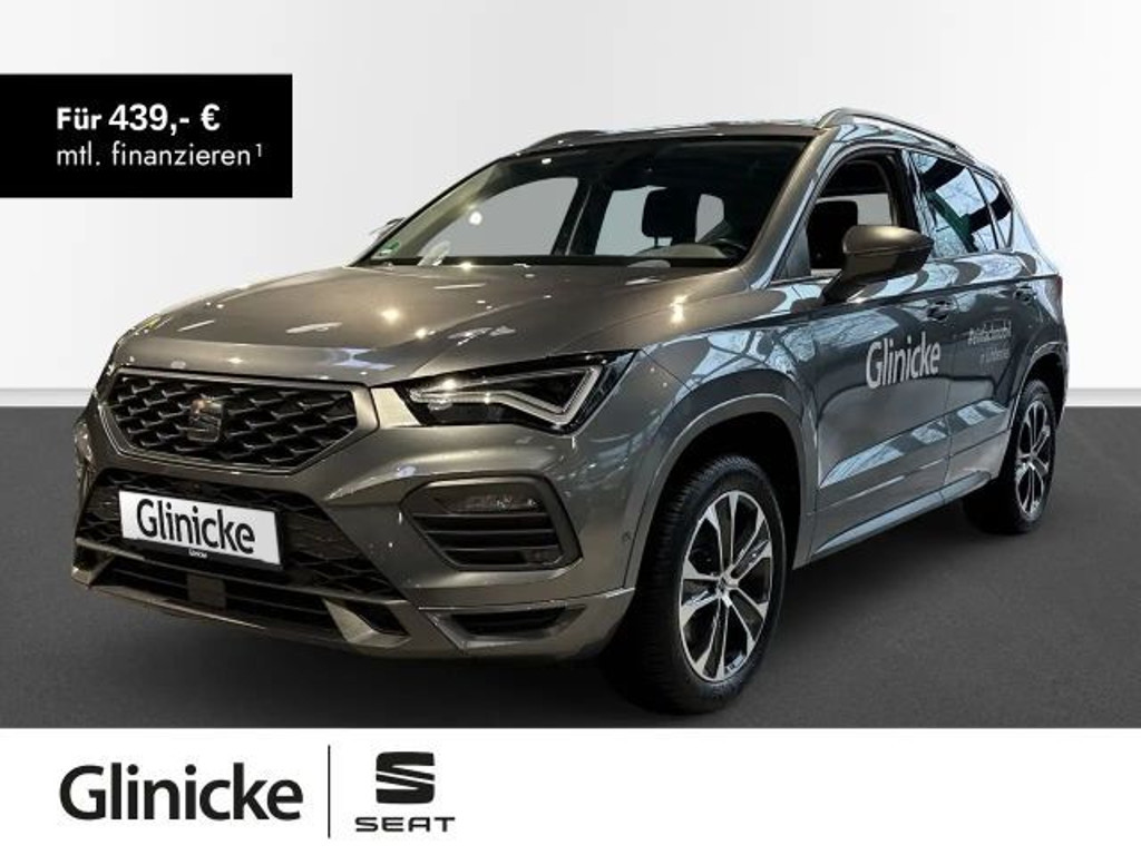 Seat Ateca 2024 Diesel