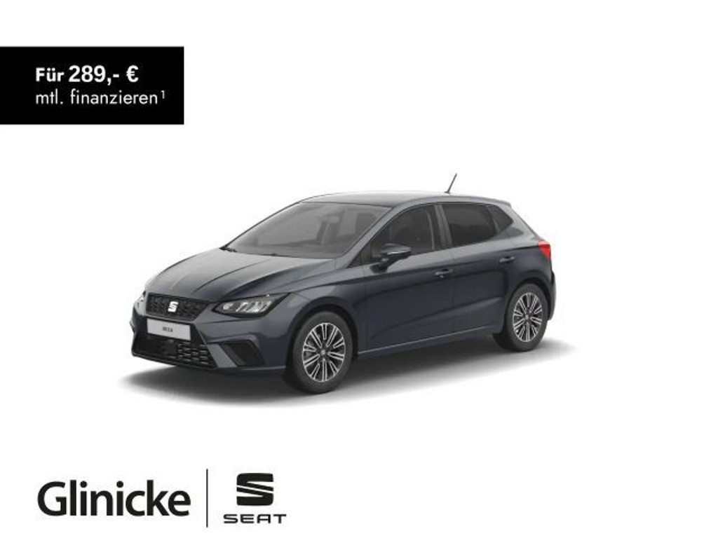 Seat Ibiza 2024 Benzine