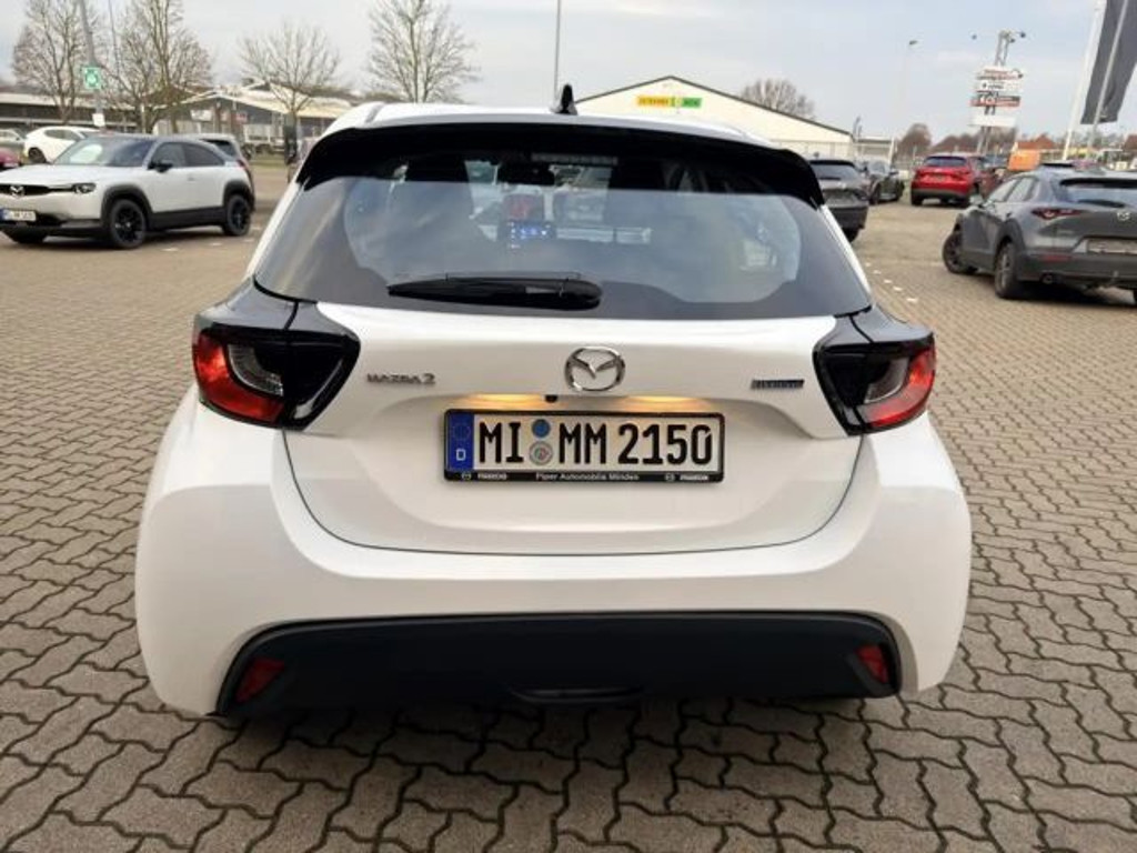 Mazda 2