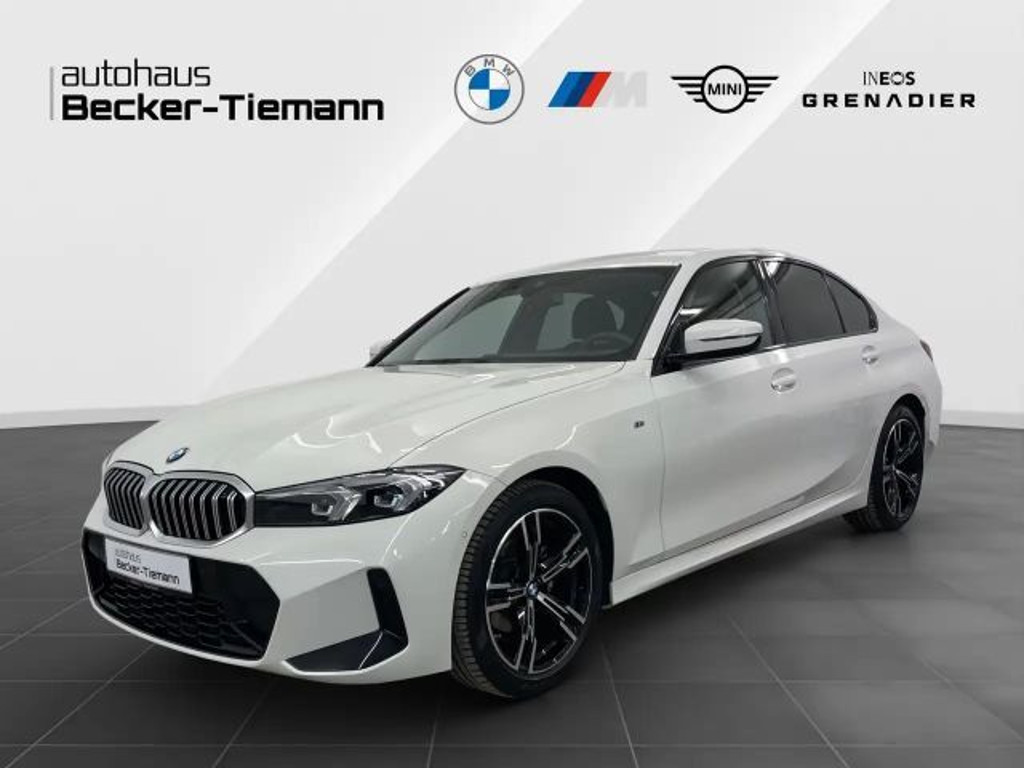 BMW 3 Serie
