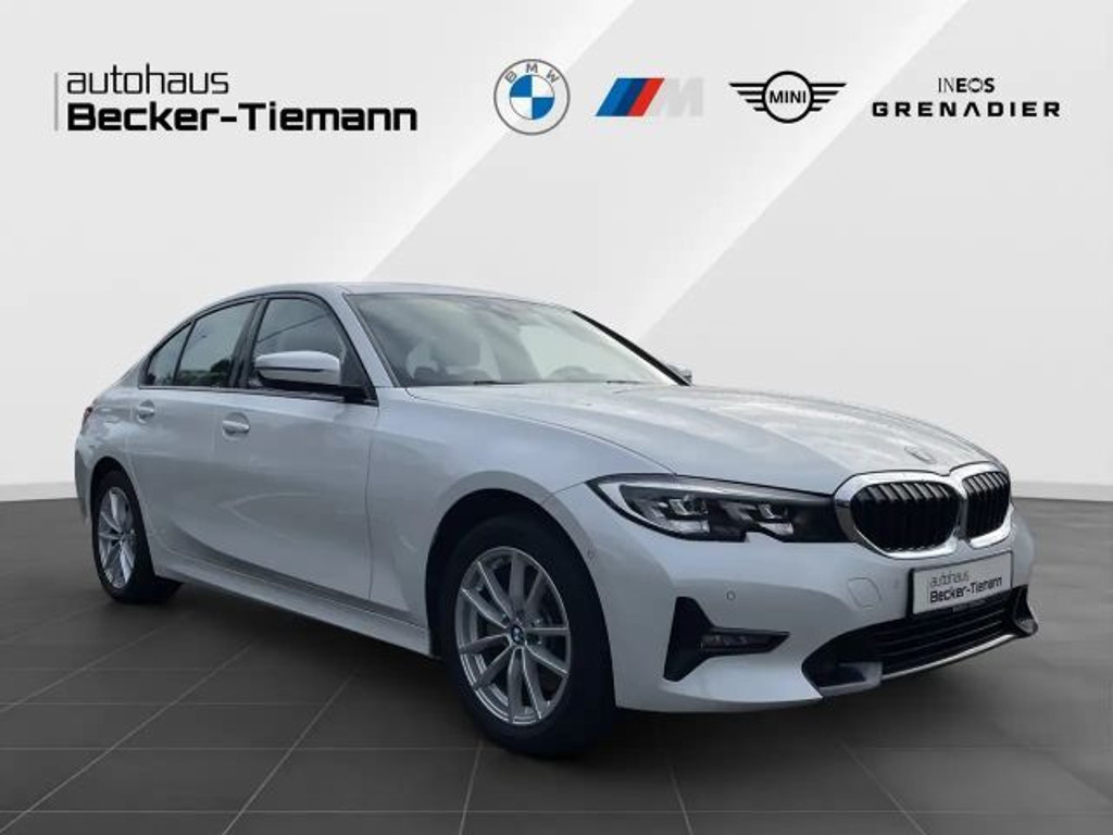 BMW 3 Serie
