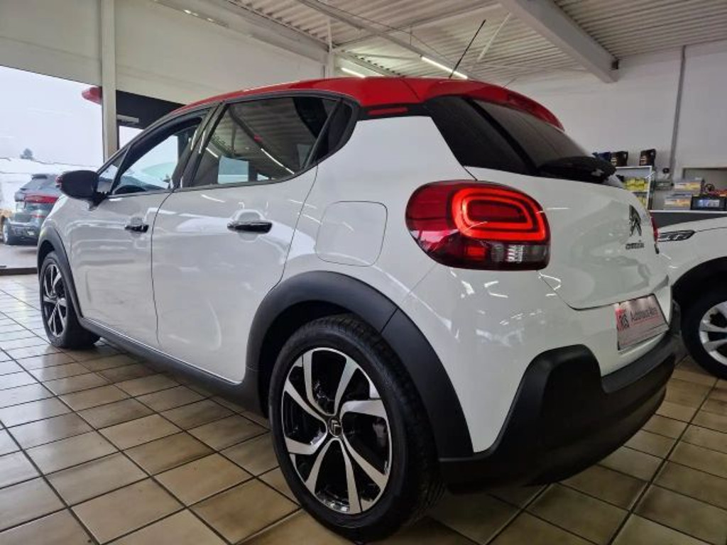 Citroën C3