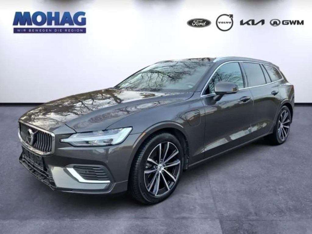 Volvo V60 2022 Hybride Benzine