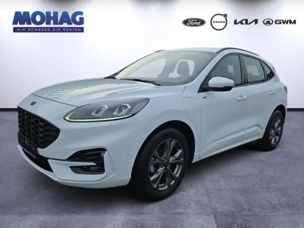 Ford Kuga 2022 Hybride Benzine