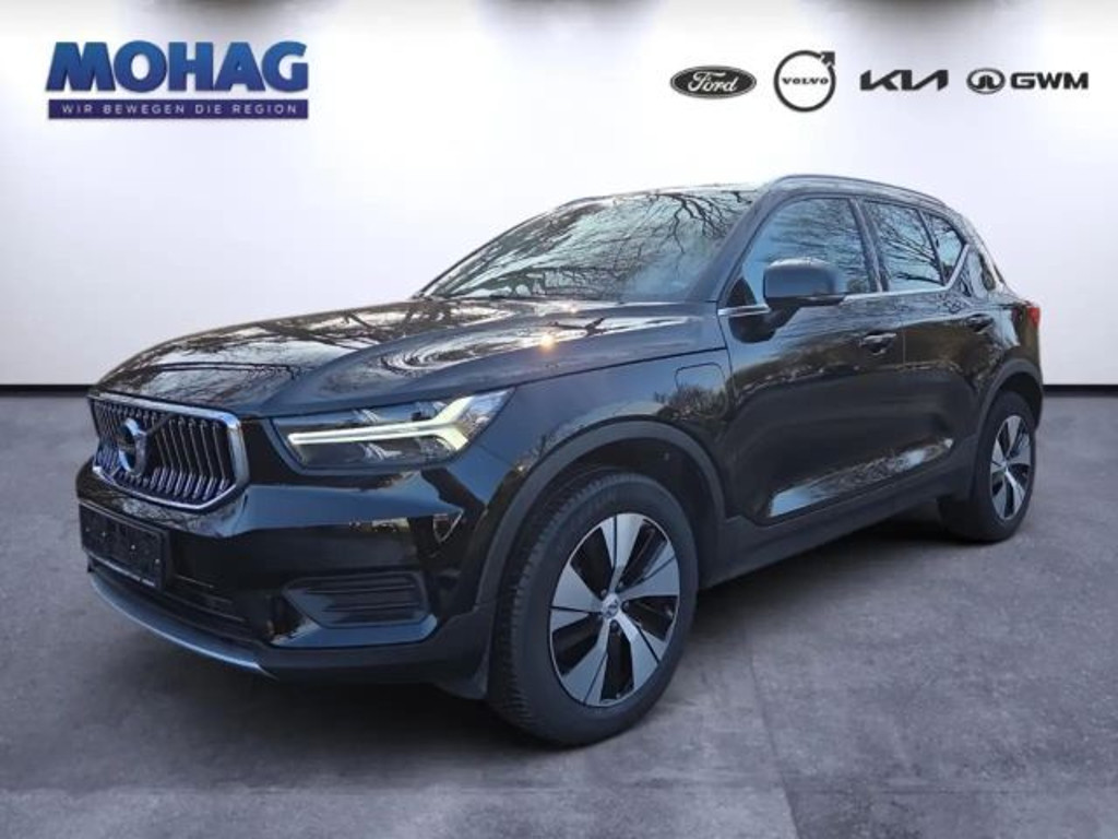Volvo XC40 2021 Hybride Benzine