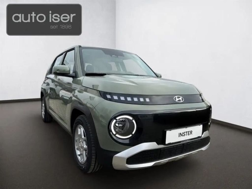 Hyundai Inster
