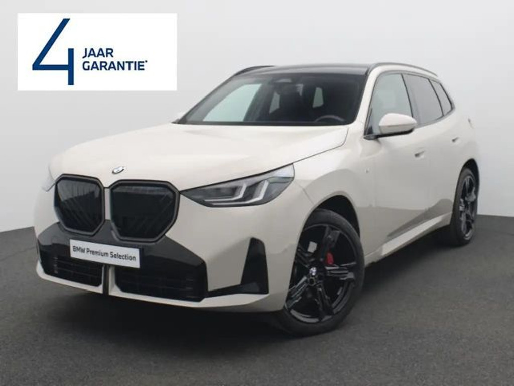 BMW X3 2024 Diesel