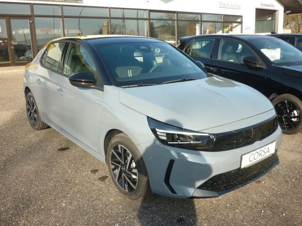 Opel Corsa 2025 Benzine