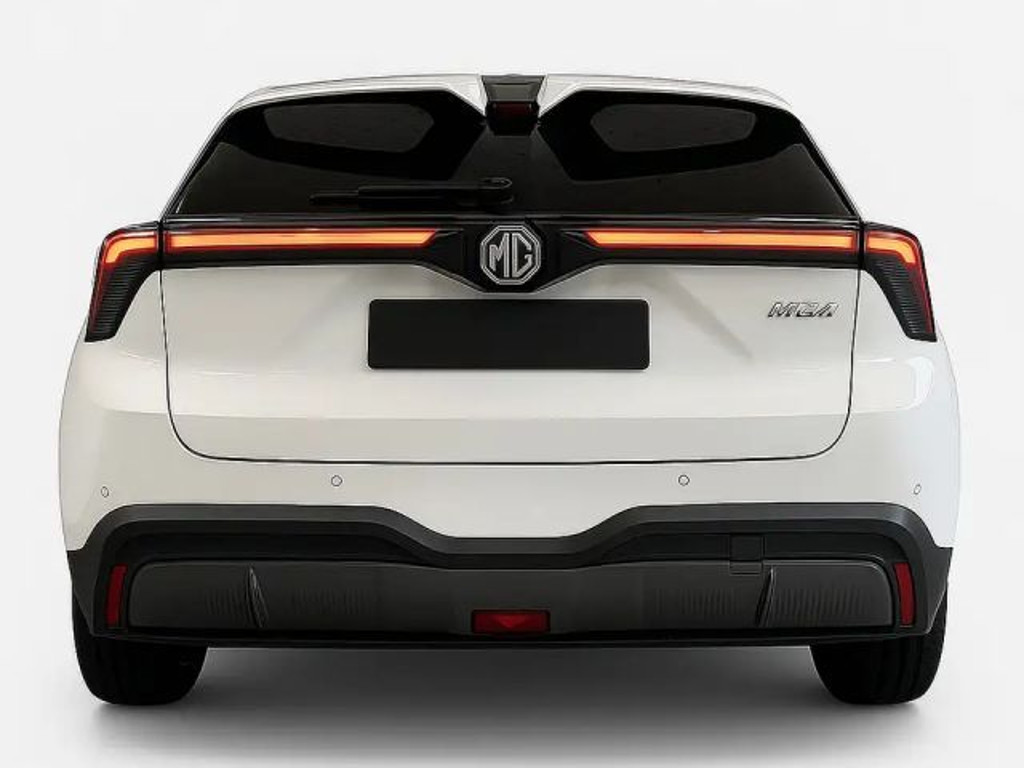MG MG4