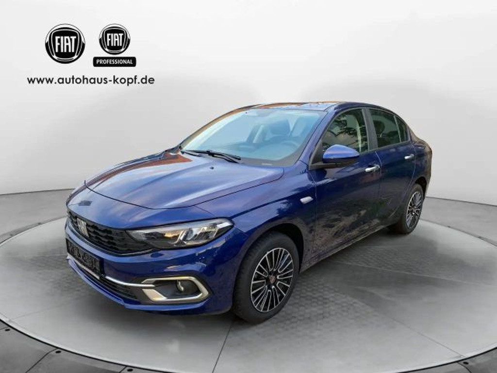 Fiat Tipo 2026 Diesel